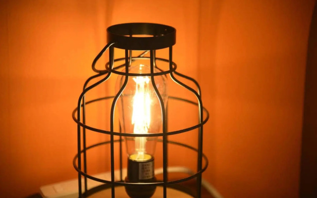 Roppongi Azabu Sunshine Resort House