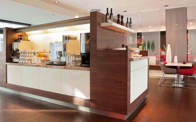 ibis Muenchen City West