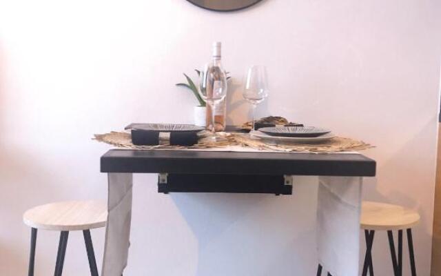 Studio Vieil Antibes - Saint Antoine