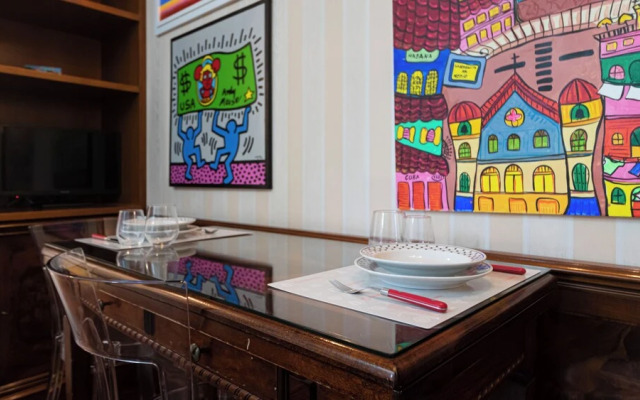 Italianway - Garibaldi 49