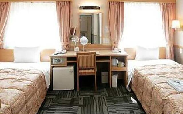 Toyoko Inn Busan Seo-myeon