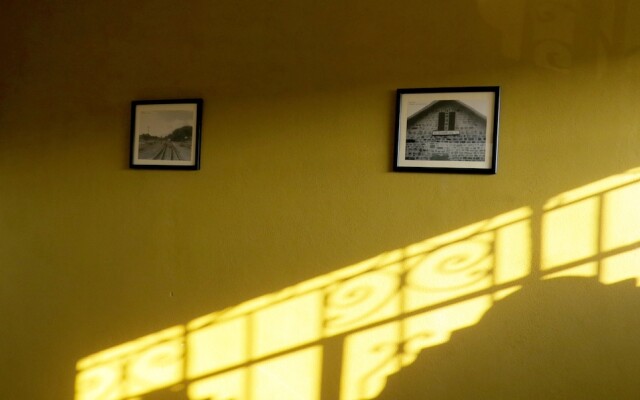 Posada La Estacion