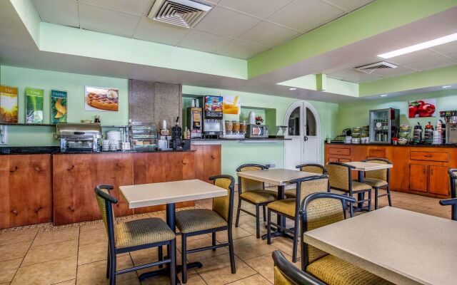 Quality Inn Bowling Green South