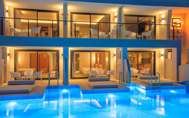 Orka World Hotel & Aquapark