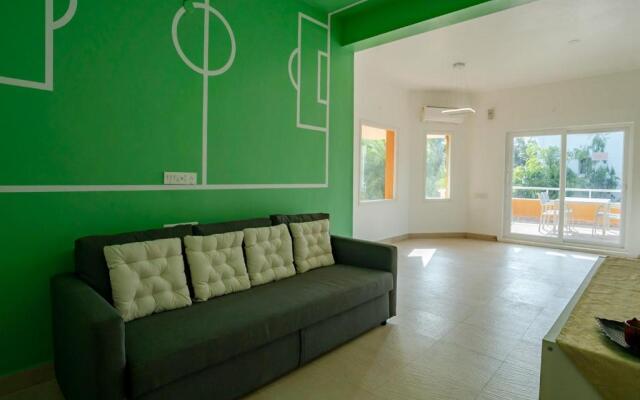 Truliv Villa Macarena