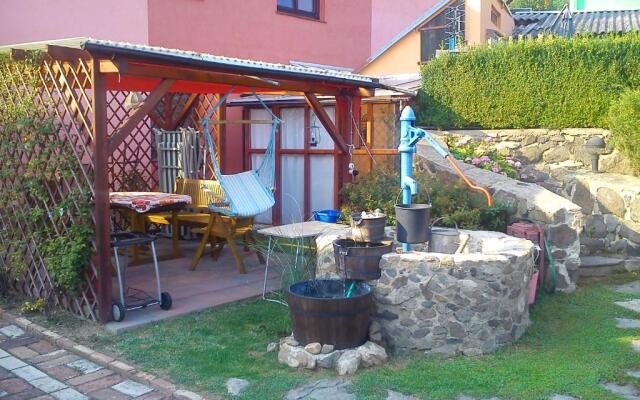 Apartments České Středohoří