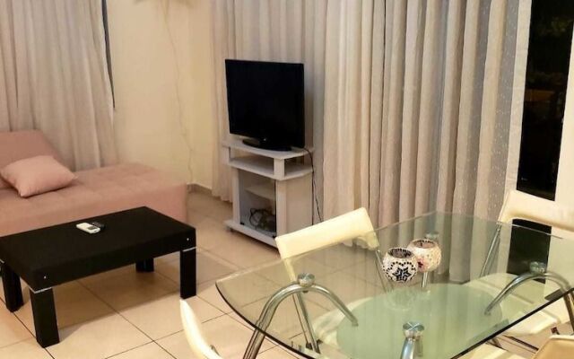 Arkin Daire 1 bedroom