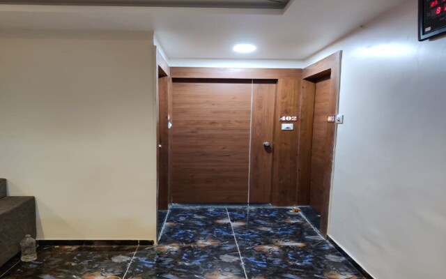 Hotel Sr