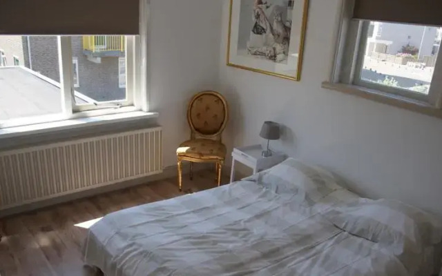 Apartment Van Kinsbergen