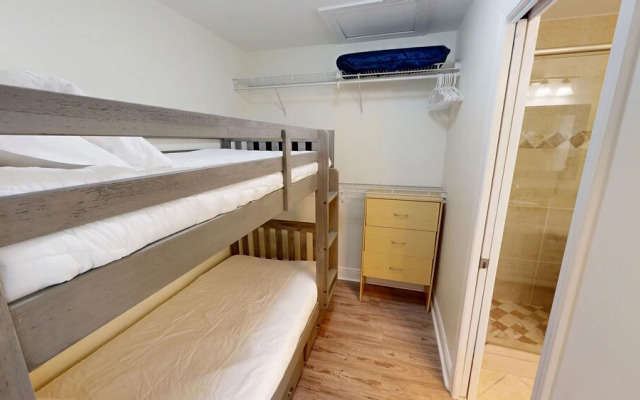 Shoreline Garden 02 2 Bedroom Townhouse