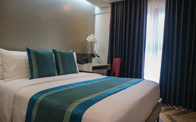 The Belamy House Managed by HII