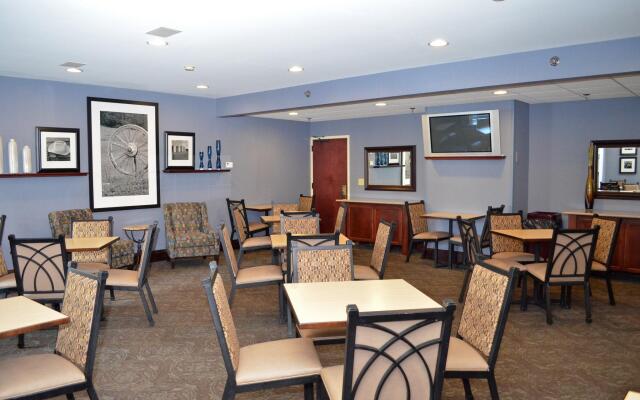 Hampton Inn Rock Hill