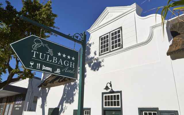 The Tulbagh Boutique Heritage Hotel