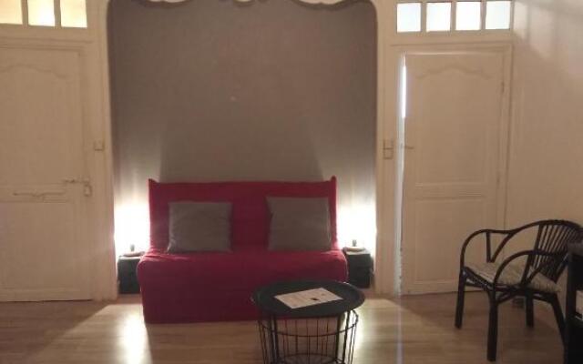 Appartement du Clos des Carmes