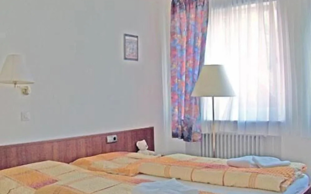 Desperados Hotel