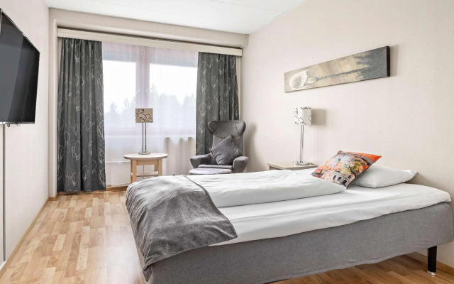 Best Western Leto Arena