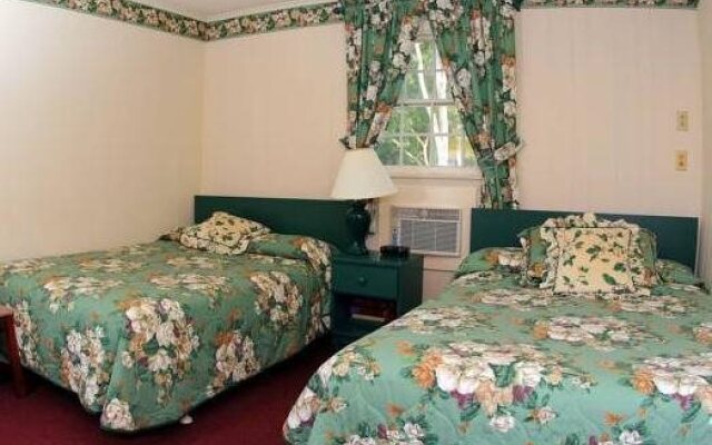 The Matterhorn Inn