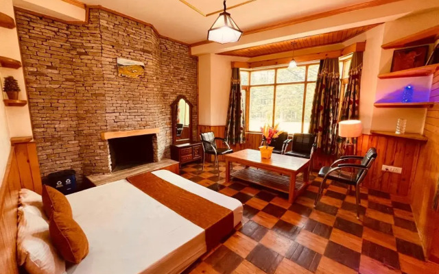 Ram Cottage, Manali