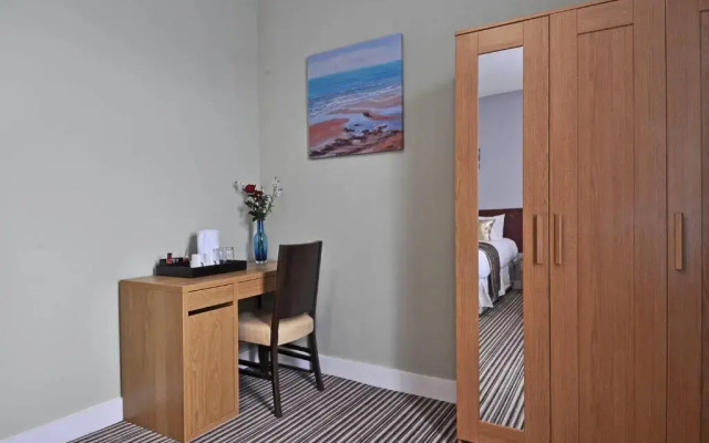 RBS Hotel