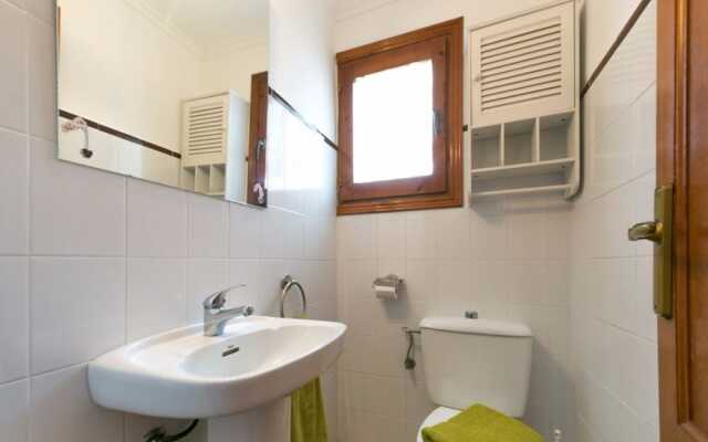 Bungalows Bahia Azul