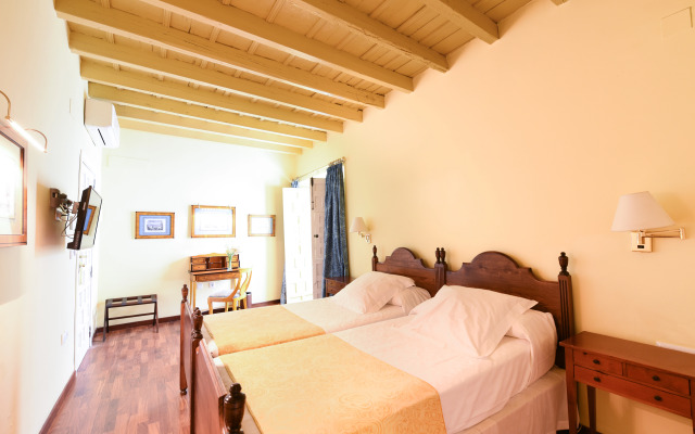 Las Casas de la Juderia