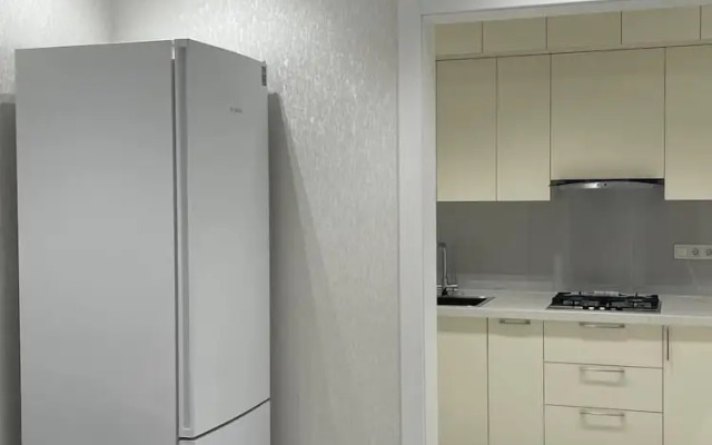 Centrado smaal Tashkent