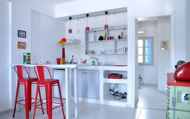 Milatos Village Cretan Agrotourism Hotel