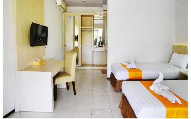 Hotel Metropole