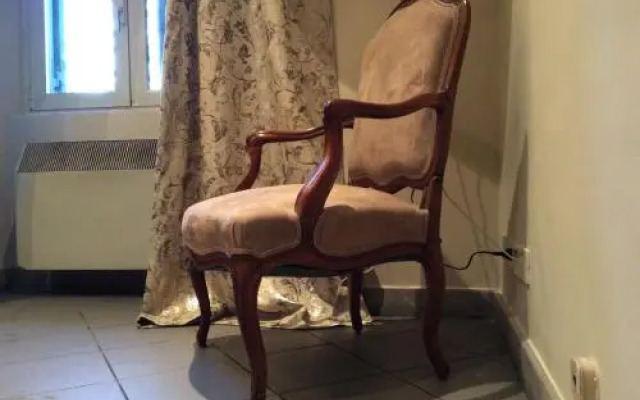 Appartamento Mellini