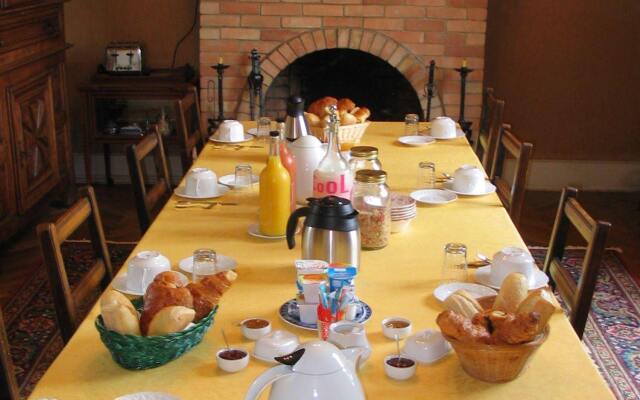 Château Belles Graves