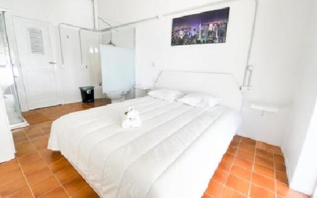 Las Eras Nest Hostel