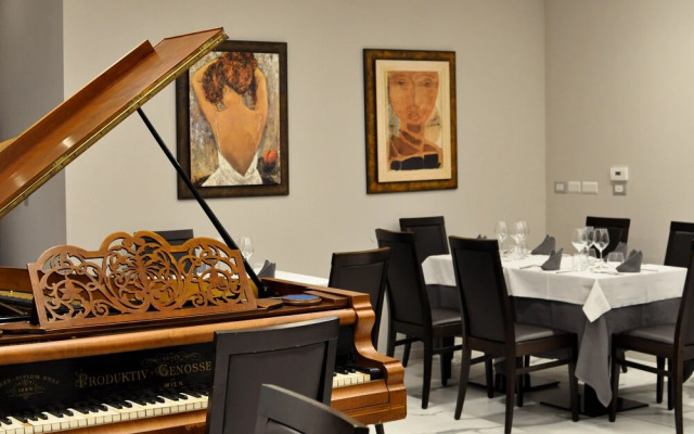 Opera Don Vincenzo Grossi