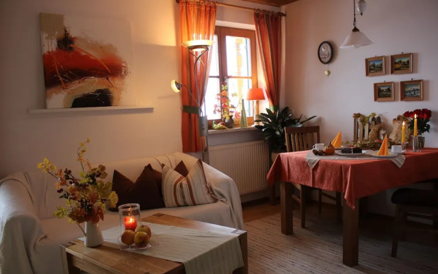 Ferienwohnung Freißl