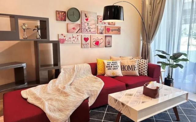 Deco Home Imago The Loft