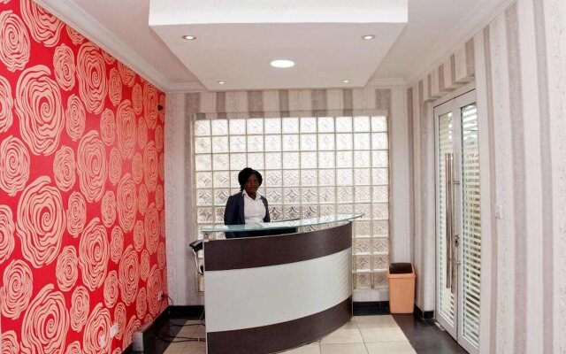 O's Degree Hotels