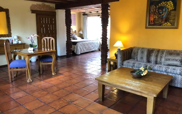 Villa San Jose Hotel and Suites