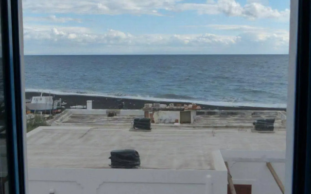 Il Vulcano a Piedi Rooms