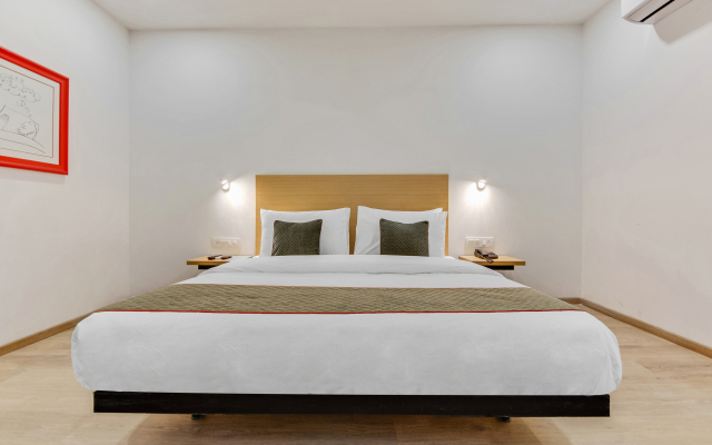 OYO Townhouse 204 Sector 49