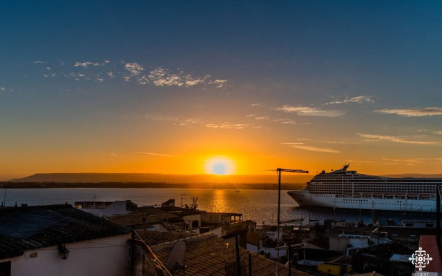 City Loft Ortigia