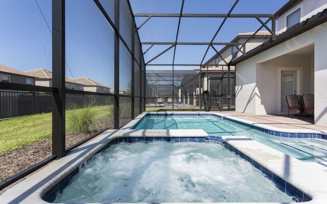 1428THBD - The Retreat at ChampionsGate