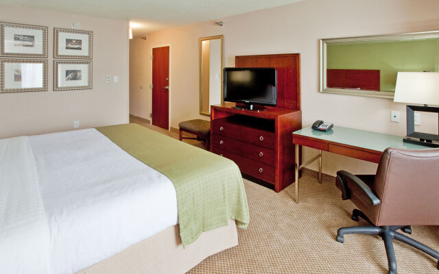 Best Western Premier Richmond City Gateway