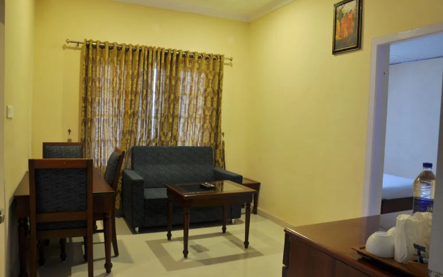 Joys Resort