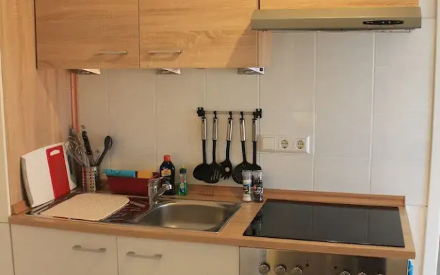 Ferienwohnung nahe Basel