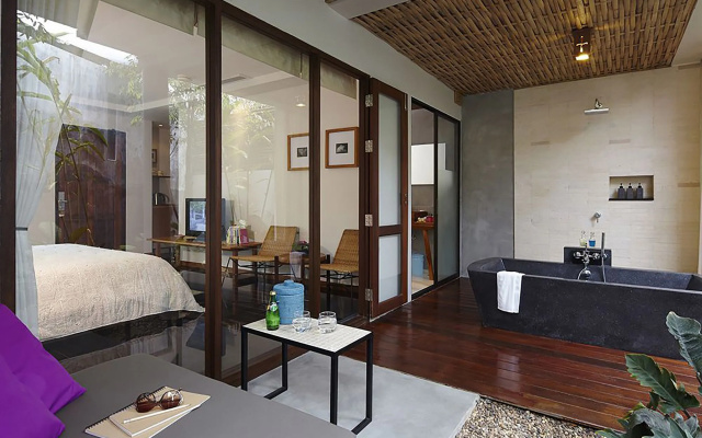 Villa Villa Pattaya