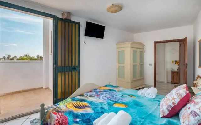 La Casetta Del Pescatore Ac Wifi