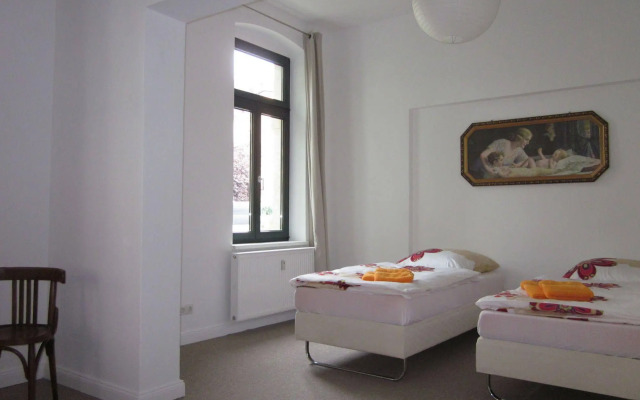 Villa Barbara Dresden