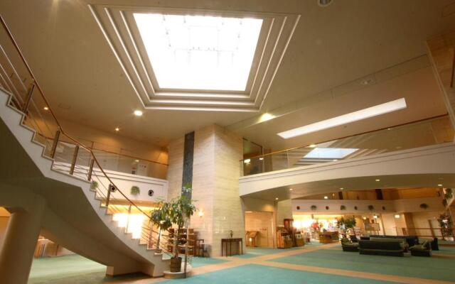 Satsuma Resort Hotel