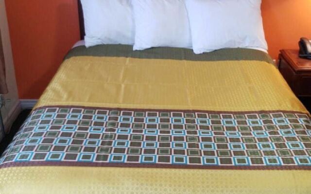 Norvic Motel