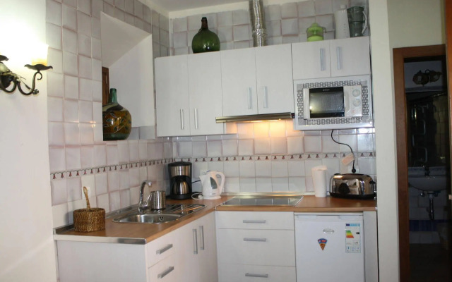 Abadia Suites