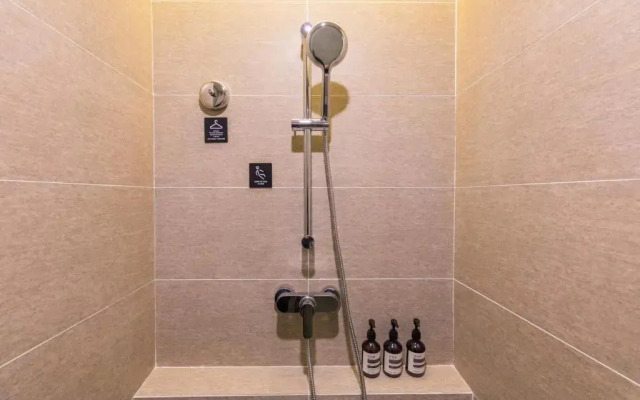 Atour Hotel Huaibei
